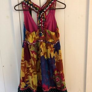 Desigual summer dress